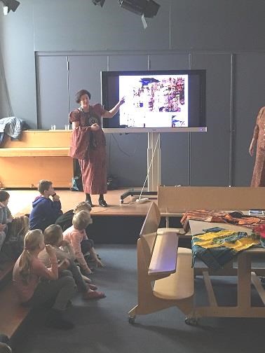 Presentatie KK 1