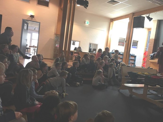 Presentatie KK 2