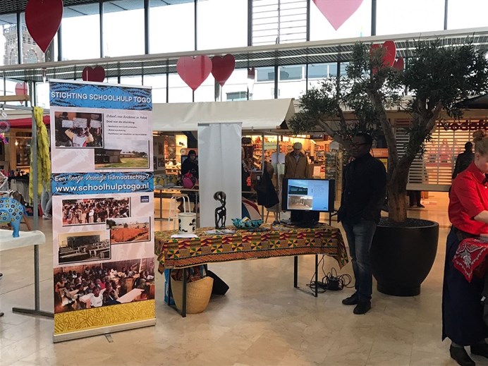 wereldmarkt makado