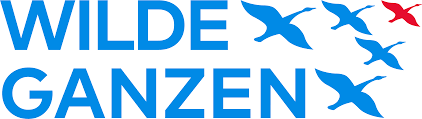 Wilde ganzen logo