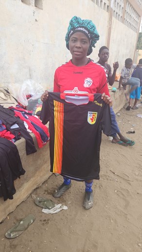 TOGO KPONOU4